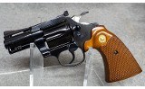 Colt ~ Diamondback ~ .38 Special - 2 of 2