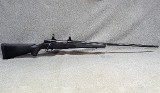 Weatherby ~ Mark V ~ .340 Weatherby Magnum - 1 of 10