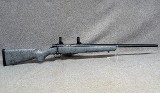 Cooper Arms ~ Model 52 Excalibur ~ .300 Winchester Magnum - 1 of 10