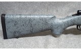 Cooper Arms ~ Model 52 Excalibur ~ .300 Winchester Magnum - 2 of 10