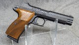 Sig Sauer ~ P210 ~ 9mm Luger - 1 of 2
