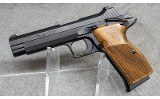 Sig Sauer ~ P210 ~ 9mm Luger - 2 of 2