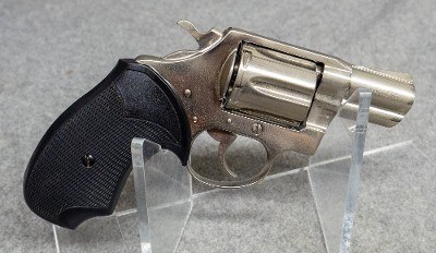Colt ~ Detective Special ~ .38 Special