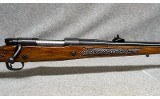 Winchester ~ Model 70 ~ .375 H&H Magnum - 3 of 10