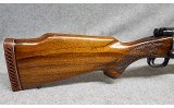 Winchester ~ Model 70 ~ .375 H&H Magnum - 2 of 10