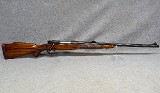Winchester ~ Model 70 ~ .375 H&H Magnum