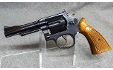 Smith & Wesson ~ 15-4 ~ .38 Special - 2 of 2