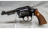 Smith & Wesson ~ Model 12-2 Airweight ~ .38 Special - 2 of 2