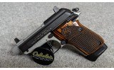 Beretta ~ 30X Tomcat ~ .32 ACP - 2 of 2