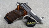 Beretta ~ 30X Tomcat ~ .32 ACP