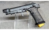 Beretta ~ Type 92 ~ 9mm Luger - 2 of 2