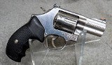 Smith & Wesson ~ 686-6 Plus ~ .357 Magnum - 1 of 2