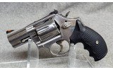 Smith & Wesson ~ 686-6 Plus ~ .357 Magnum - 2 of 2