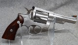 Ruger ~ Security-Six ~ .357 Magnum - 1 of 2