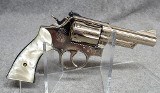 Smith & Wesson ~ 19-2 ~ .357 Magnum