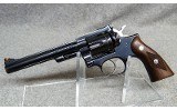 Ruger ~ Security-Six ~ .357 Magnum - 2 of 3