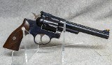 Ruger ~ Security-Six ~ .357 Magnum
