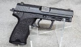 Heckler & Koch ~ USP ~ .40 S&W