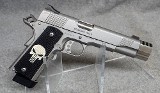 Kimber ~ Stainless TLE II ~ .45 ACP