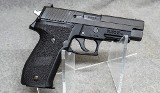 Sig Sauer ~ P226 Mk25 ~ 9mm Luger - 1 of 1