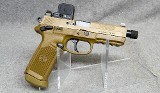 FN ~ FNX-45 Tactical ~ .45 ACP - 1 of 1