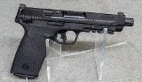 Smith & Wesson
M&P 5.7
5.7x28mm