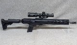 Ruger ~ LC Carbine ~ 5.7x28mm