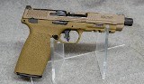 Smith & Wesson
M&P 5.7
5.7x28mm