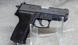 Sig Sauer ~ P229 ~ 9mm Luger