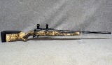 Savage ~ 110 ~ .223 Remington - 1 of 10
