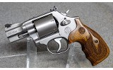 Smith & Wesson ~ 686-6 Plus Performance Center ~ .357 Magnum - 2 of 2