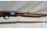 Remington ~ Model 12 ~ .22 Long Rifle - 3 of 10