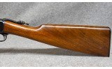 Remington ~ Model 12 ~ .22 Long Rifle - 8 of 10