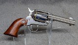 Ruger ~ Vaquero ~ .357 Magnum - 1 of 2