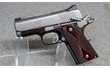Kimber ~ Ultra CDP II ~ .45 ACP - 2 of 2