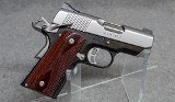 Kimber ~ Ultra CDP II ~ .45 ACP - 1 of 2