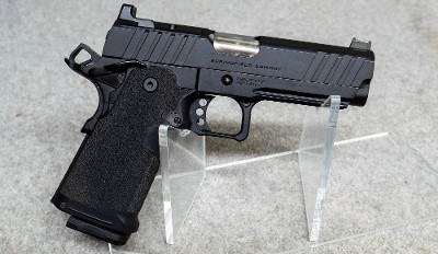 Springfield Armory ~ Prodigy ~ 9mm Luger