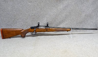 Parker Hale ~ Model 81 Classic ~ 7mm Rem Mag