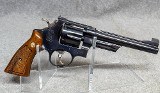 Smith & Wesson ~ 24-3 ~ .44 Special - 1 of 2