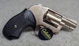Smith & Wesson ~ Model 49 ~ .38 Special - 1 of 2
