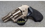 Smith & Wesson ~ Model 49 ~ .38 Special - 2 of 2