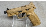 FN ~ 509 Tactical ~ 9mm Luger - 2 of 2