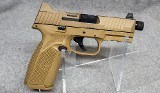 FN ~ 509 Tactical ~ 9mm Luger - 1 of 2