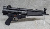 Heckler & Koch ~ MP5 ~ .22 Long Rifle - 1 of 2