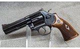 Smith & Wesson ~ 586-8 ~ .357 Magnum - 2 of 2