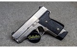 Kahr Arms ~ MK40 Elite 03 ~ .40 S&W - 2 of 2 Kahr Arms ~ MK40 Elite 03 ~ .40 S&W - 2 of 2