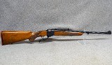 Ruger
No. 1
7mm Mauser