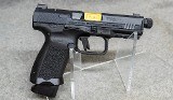 Canik ~ TP9 Elite Combat ~ 9mm Luger - 1 of 2
