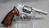 Smith & Wesson ~ 65-1 ~ .357 Magnum - 1 of 2