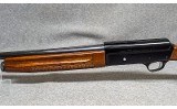 Franchi ~ 48 AL ~ 12 Gauge - 7 of 10